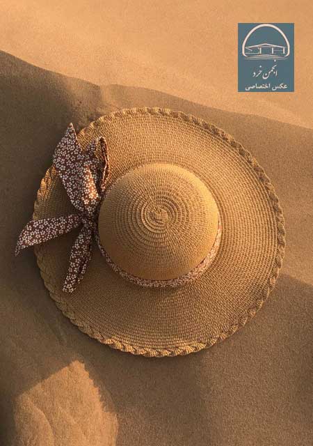 کویرگردی در کویر مصر